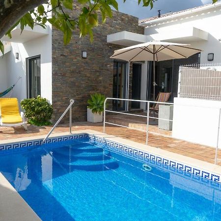 Villa Casa Vitoria São Brás de Alportel Exterior foto