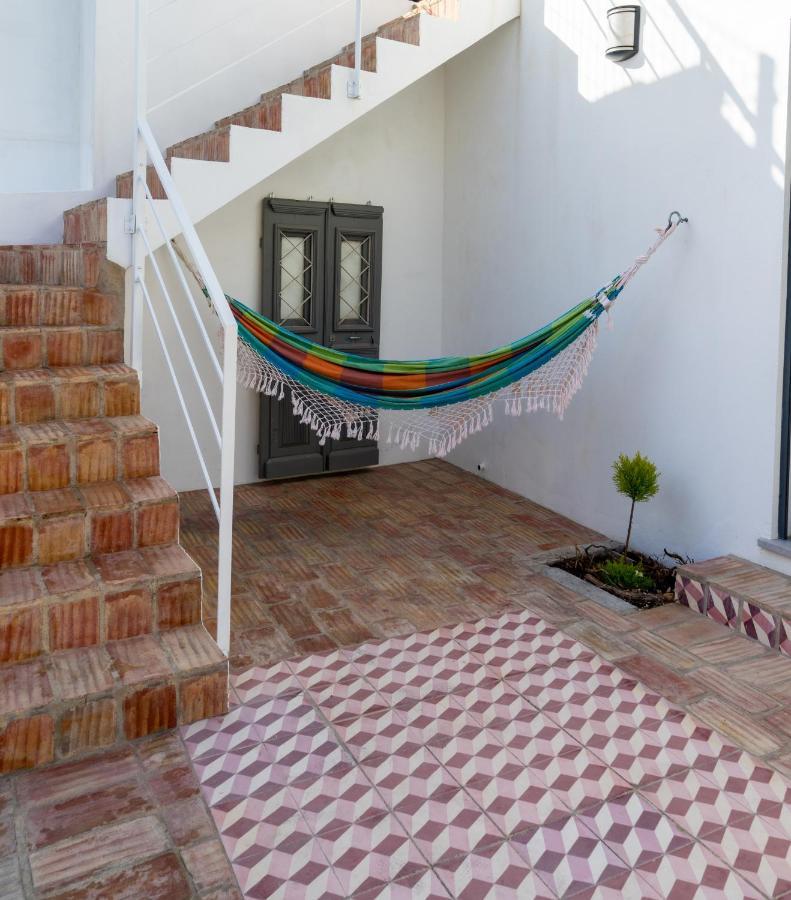 Villa Casa Vitoria São Brás de Alportel Exterior foto