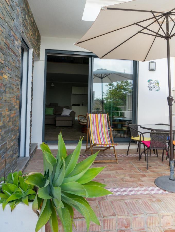 Villa Casa Vitoria São Brás de Alportel Exterior foto