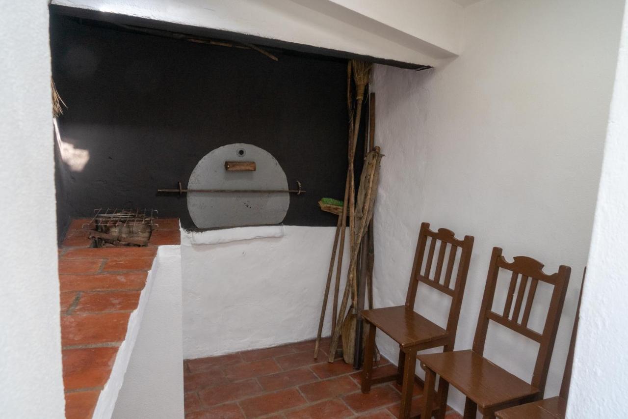 Villa Casa Vitoria São Brás de Alportel Exterior foto